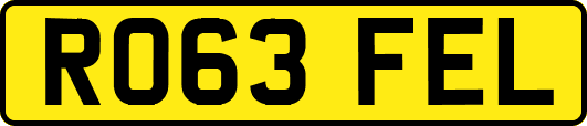 RO63FEL