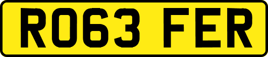 RO63FER