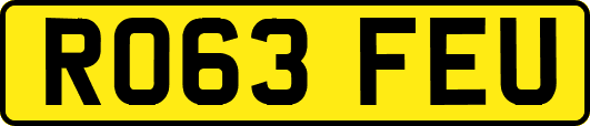 RO63FEU