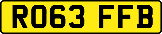 RO63FFB