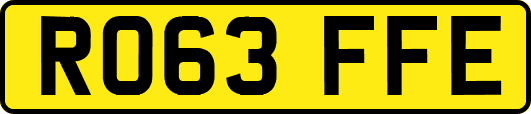 RO63FFE