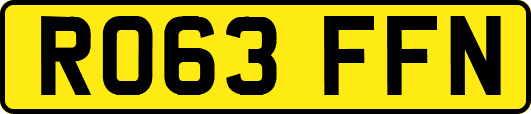 RO63FFN