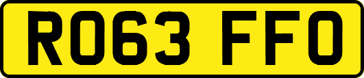 RO63FFO