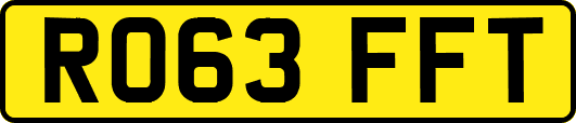 RO63FFT