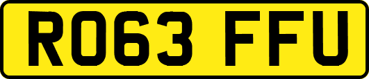 RO63FFU