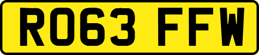 RO63FFW