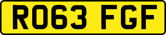 RO63FGF