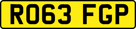 RO63FGP