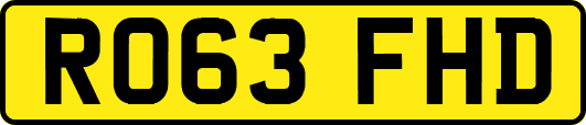 RO63FHD
