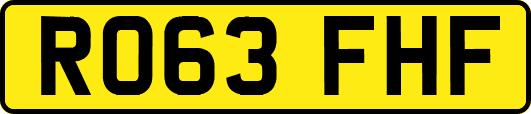 RO63FHF