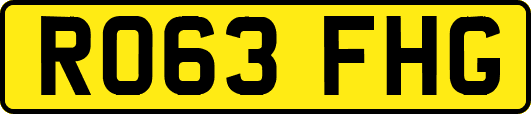 RO63FHG