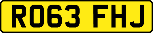 RO63FHJ