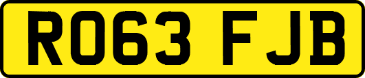 RO63FJB