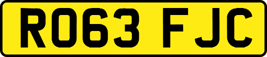 RO63FJC