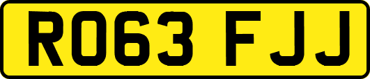 RO63FJJ