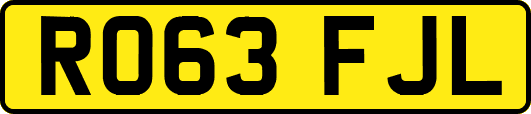 RO63FJL