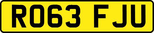 RO63FJU