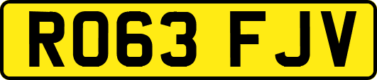 RO63FJV