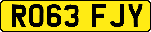 RO63FJY