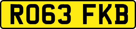 RO63FKB