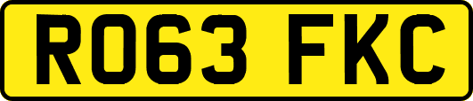 RO63FKC