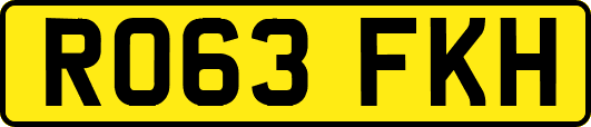 RO63FKH