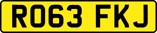 RO63FKJ
