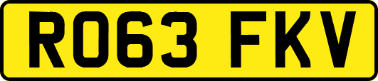 RO63FKV
