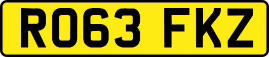 RO63FKZ
