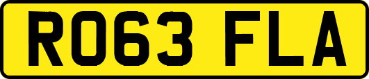 RO63FLA