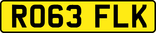 RO63FLK