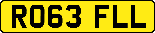 RO63FLL