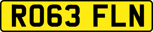 RO63FLN