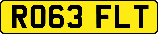 RO63FLT