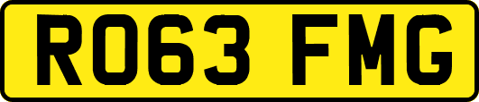 RO63FMG