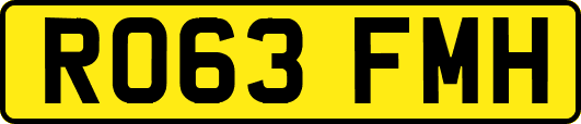 RO63FMH