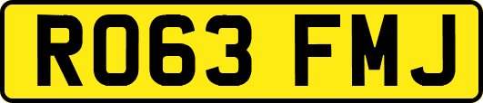 RO63FMJ