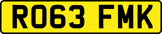 RO63FMK