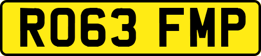 RO63FMP