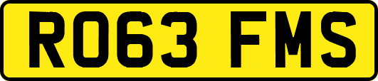 RO63FMS