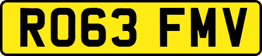 RO63FMV