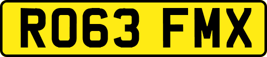 RO63FMX