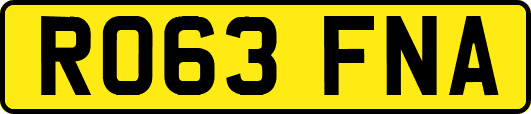 RO63FNA