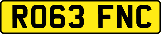 RO63FNC
