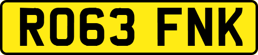 RO63FNK