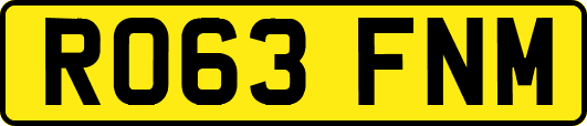 RO63FNM