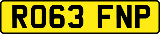 RO63FNP