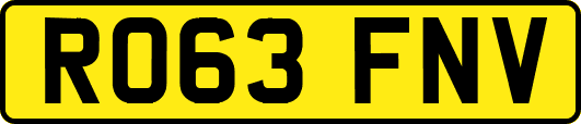 RO63FNV