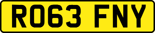 RO63FNY