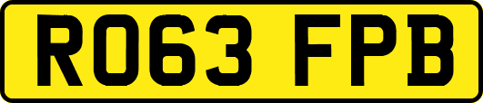 RO63FPB
